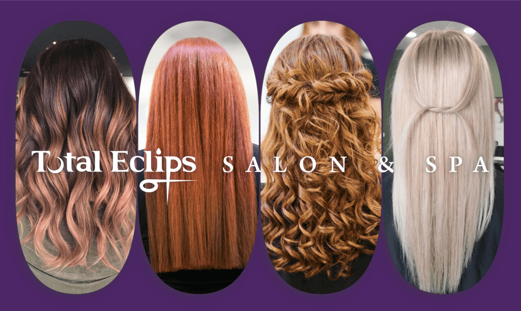 Hair Salon Rochester NY Total Eclips Salon & Spa