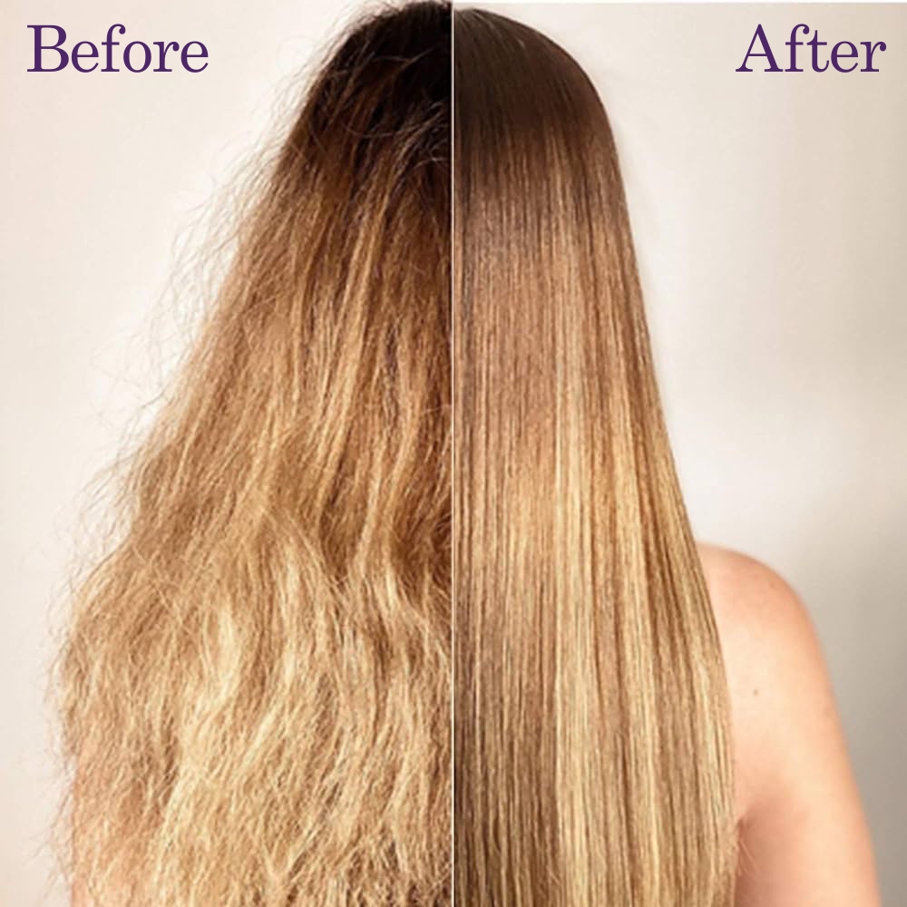 Unlock Your Hair’s Potential: Why Women Should Consider Keratin Treatments